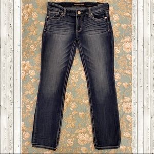 Women’s Express Low Rise Skinny Jeans size 12 NWT